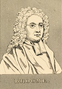 布鲁姆（Broome），1689-1745年，1830年。 作者 不明