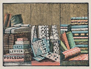 白金汉，摄于1910年。 作者 不明