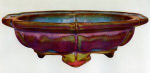 灯泡碗，中国，宋朝，960-1279 1925 作者 不明