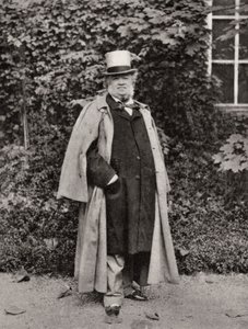 卡米尔·格洛特（Camille Groult），法国艺术收藏家，1903年 作者 不明