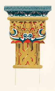 1907年，狮子会，专栏之都。 作者 不明