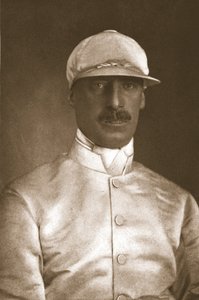 19世纪晚期，1911年，G米德尔顿上尉。 作者 不明
