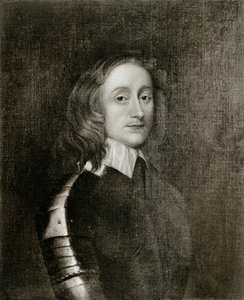 查尔斯·弗莱特伍德（Charles Fleetwood），英国国会士兵和政治家，十七世纪，1899年 作者 不明