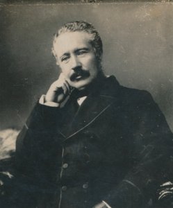 查尔斯·乔治·戈登（Charles George Gordon），1833-85年，英国士兵，1894-1907年 作者 不明