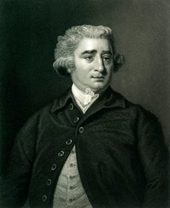 查尔斯·詹姆斯·福克斯（Charles James Fox），c1780，c1884。 作者 不明