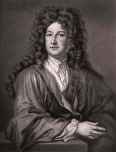 查尔斯·西摩（Charles Seymour），萨默塞特郡第六公爵，1703年1906年 作者 不明