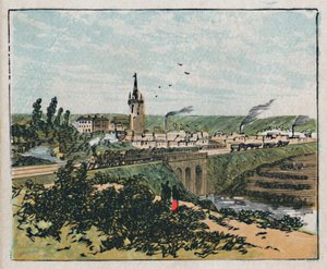 切姆斯福德，c1910 作者 不明