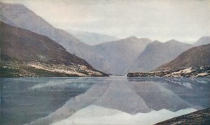 中国...，c1920 作者 不明