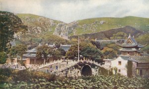 中国...，c1920 作者 不明