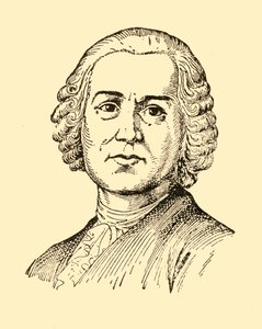 Christoph Willibald Ritter von Gluck，1933年。 作者 不明