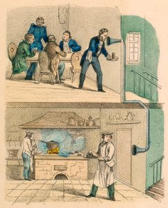 通过语音管进行通信，c1850 作者 不明