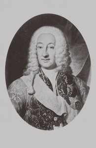 LEstocq的让·阿曼德伯爵（1692-1767） 作者 不明
