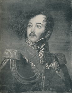 吉恩·拉普伯爵（Count Jean Rapp），c1800，c1835、1896 作者 不明