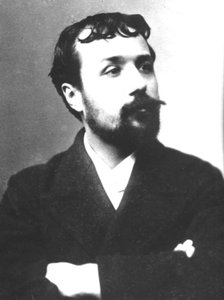 DEsparbes，c1893 作者 不明