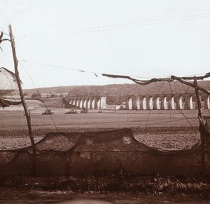 法国北部Dannemarie高架桥，c1914-c1918 作者 不明