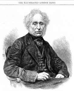 大卫·布鲁斯特（David Brewster），苏格兰物理学家，1868年 作者 不明