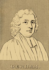 德勒姆（Derham），1657-1735，1830年。 作者 不明