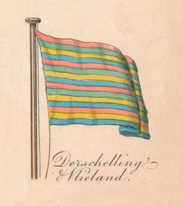 德施林与维兰德（Derschelling＆Wieland），1838年 作者 不明