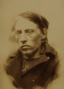 德米特里·弗拉基米罗维奇·卡拉科佐夫，1866年。 作者 不明