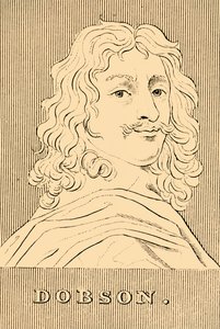Dobson，1611-1646，1830。 作者 不明