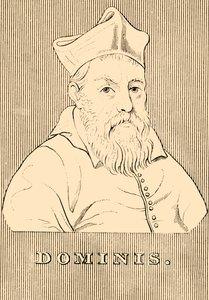 Domains，1560-1624，1830。 作者 不明
