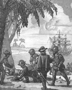 德雷克斯为一个沉睡的人大惊喜，c1934 作者 不明