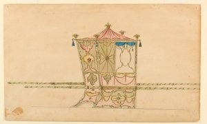 绘画（英格兰 作者 不明
