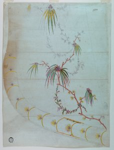 绘画 (法国) 作者 不明