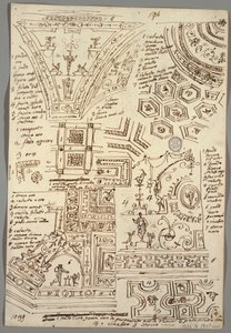 绘画 (意大利) 作者 不明