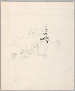 绘画（美国 作者 不明