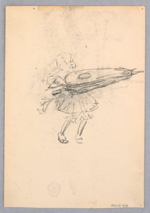 绘画（美国 作者 不明