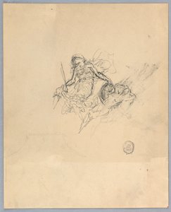 绘画（美国 作者 不明
