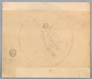 绘画（美国 作者 不明