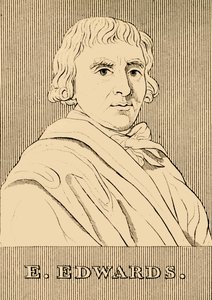 E.爱德华兹（E. Edwards），1738-1806年，1830年。 作者 不明