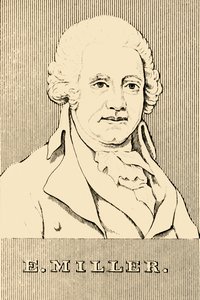 E.Miller，c1731-1807，1830。 作者 不明
