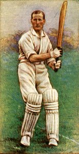 泰德斯利·兰开夏郡（E. Tyldesley Lancashire），1928年。 作者 不明