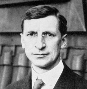 Eamon De Valera，美国裔爱尔兰政治家，c1930年代 作者 不明
