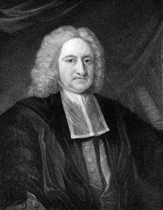 埃德蒙·哈雷（Edmond Halley），英国天文学家和数学家 作者 不明
