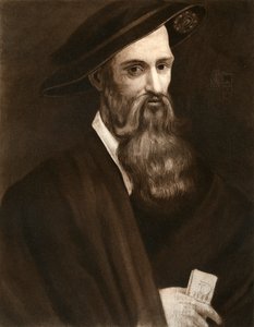 爱德华·西摩，萨默塞特公爵，1548年，1902年 作者 不明