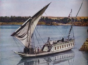 埃及，c1930年代 作者 不明