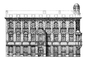 1895年英国特许会计师协会的高地 作者 不明