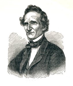 伊莱胡·伯里特（Elihu Burritt），博学的铁匠，1893年 作者 不明