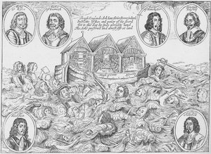 英格兰奇迹般的保存，1646年至1903年 作者 不明