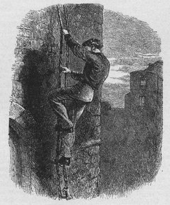 1902年的摩根大逃亡 作者 不明