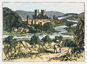 埃克塞特（Exeter），c1910 作者 不明