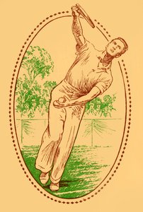 FJ Perry，约1935年。 作者 不明