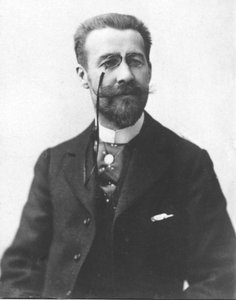 法布里·卡雷（Fabrice Carre），c1893 作者 不明