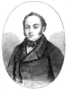 Feargus Edward OConnor，1794-1855年，十九世纪 作者 不明