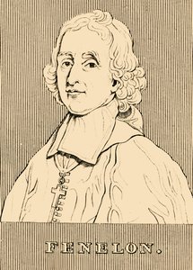 Fenelon，1651-1715，1830年。 作者 不明