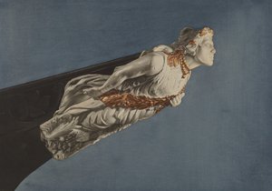 图示，1935年至1942年。 作者 不明